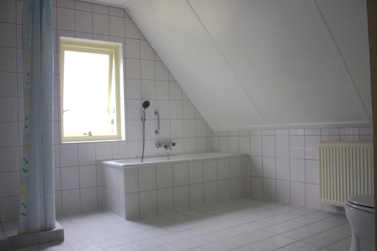 Huis op de Haule badkamer