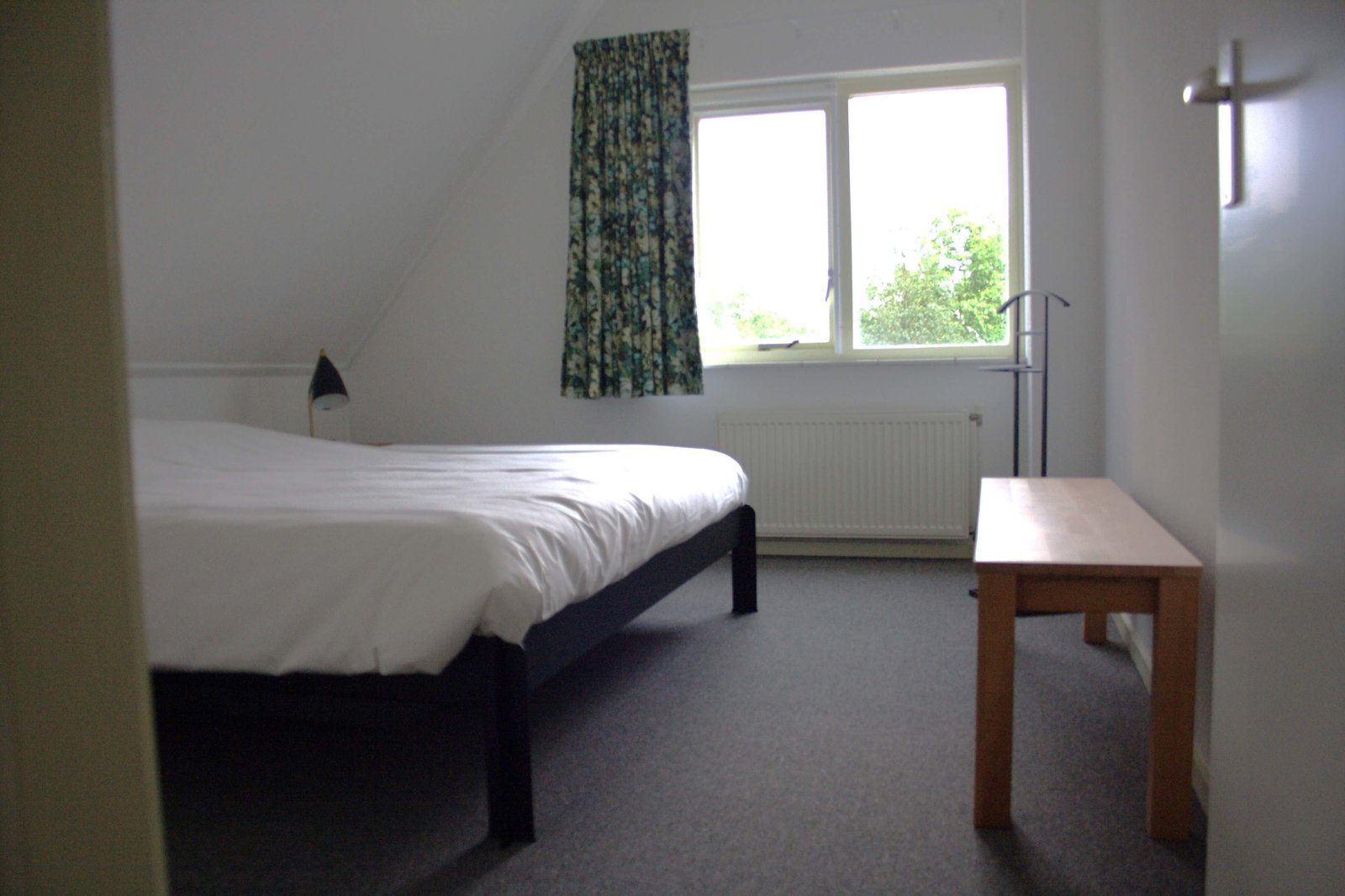 Huis op de Haule slaapkamer