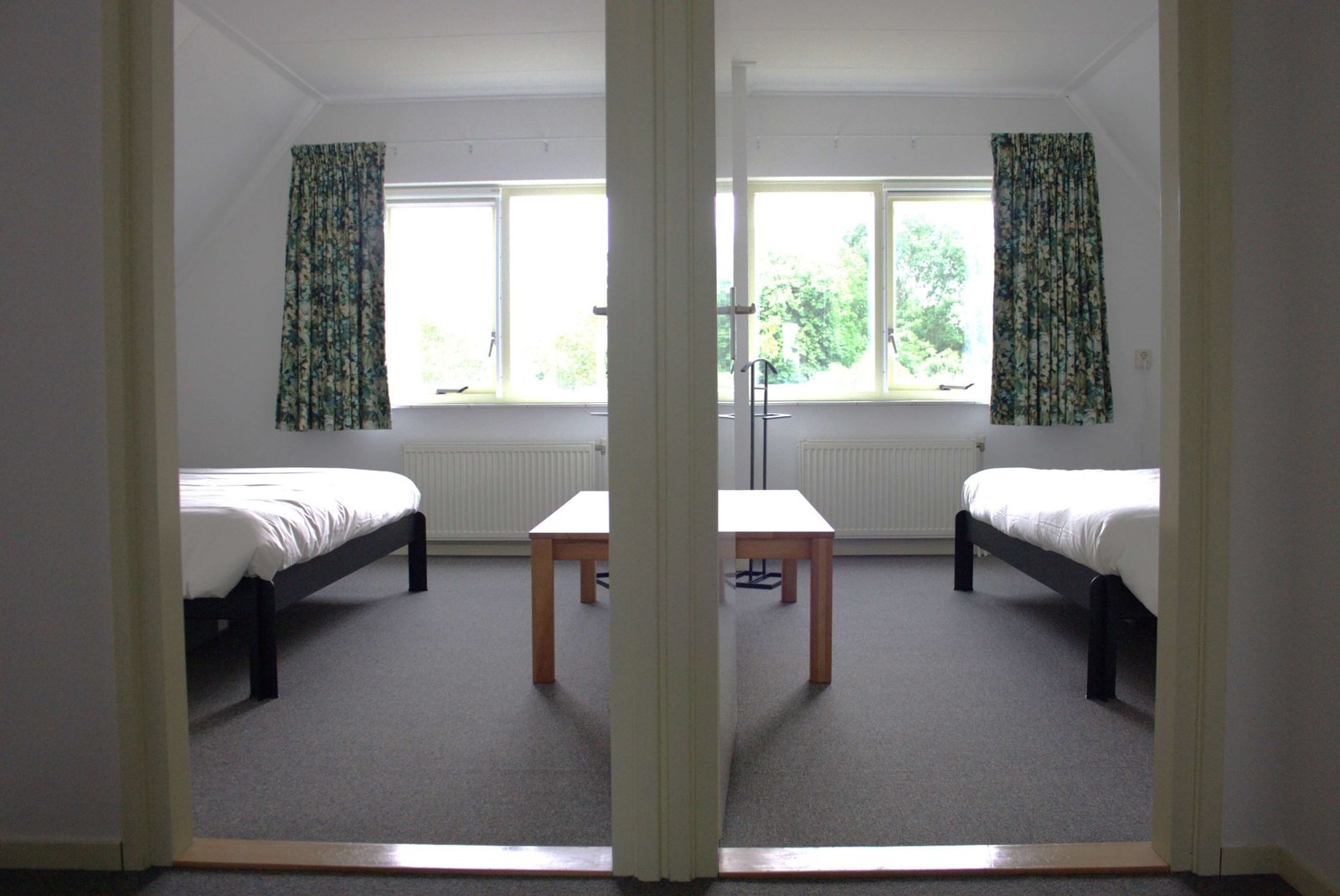 Huis op de Haule slaapkamer