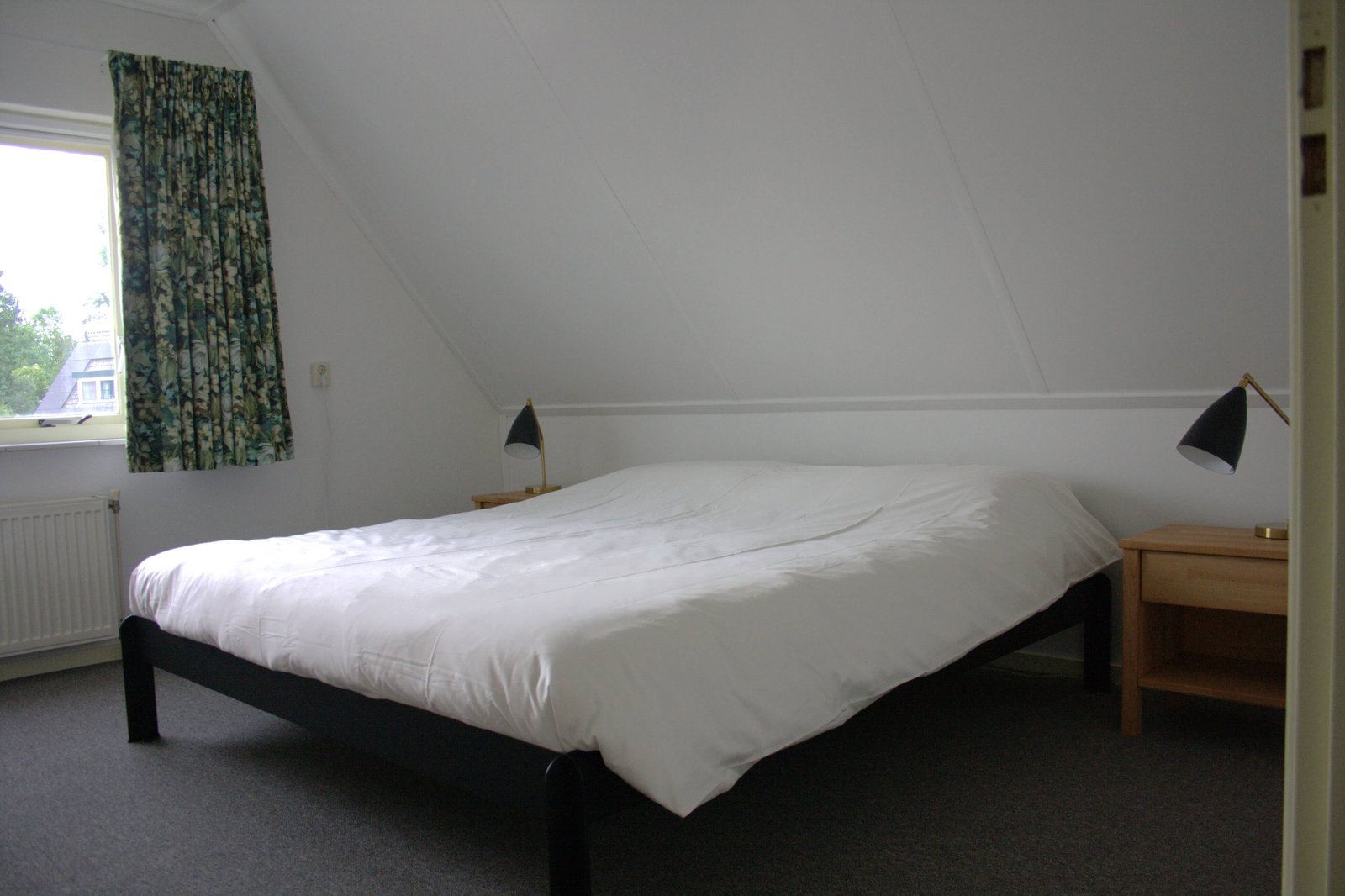 Huis op de Haule slaapkamer