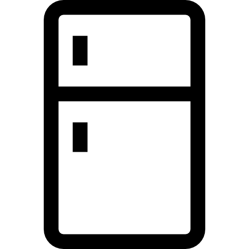 koelkast icon