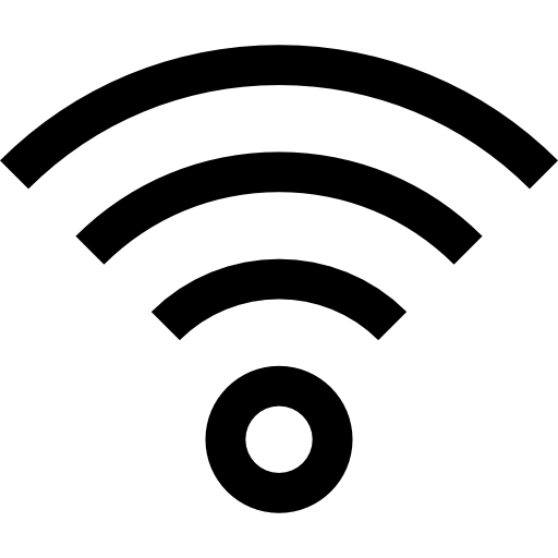 wifi icon